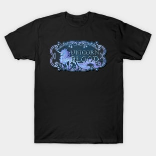 Unicorn Blood T-Shirt